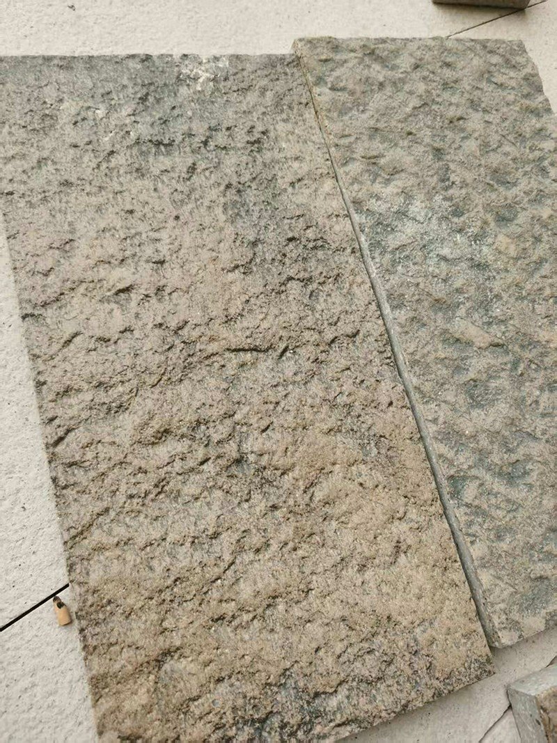 Indoor Concrete Floor Tiles factory